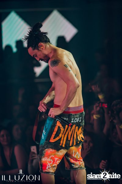 Steve Aoki | Illuzion Phuket — photo 160