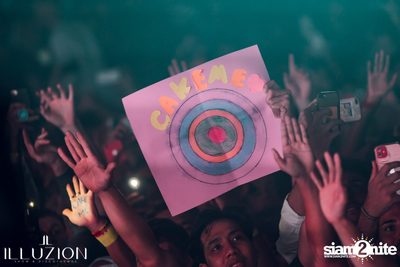 Steve Aoki | Illuzion Phuket — photo 162