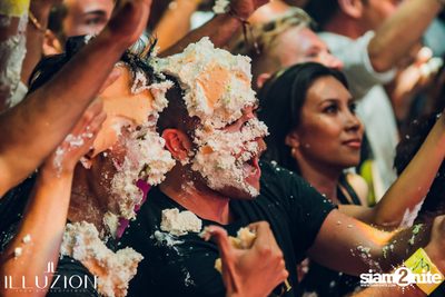 Steve Aoki | Illuzion Phuket — photo 163