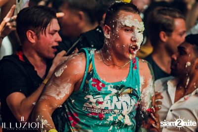 Steve Aoki | Illuzion Phuket — photo 167