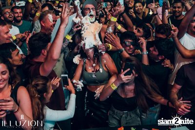 Steve Aoki | Illuzion Phuket — photo 169