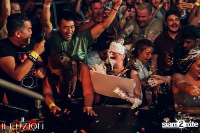 Steve Aoki | Illuzion Phuket — photo 175