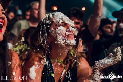 Steve Aoki | Illuzion Phuket — photo 176