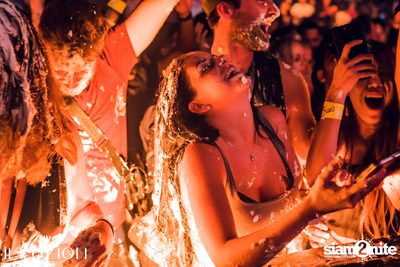 Steve Aoki | Illuzion Phuket — photo 177