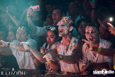 Steve Aoki | Illuzion Phuket — photo 178