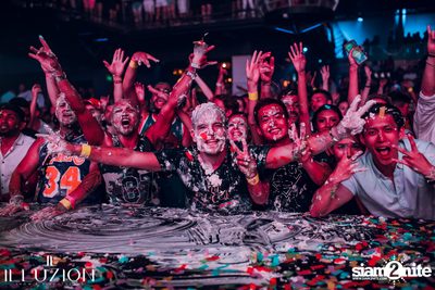 Steve Aoki | Illuzion Phuket — photo 180