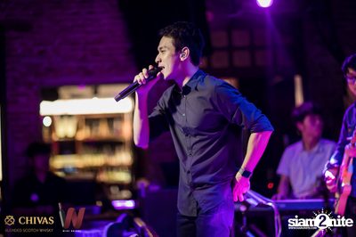 Meyou at Wine Bridge — photo 2
