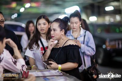 Meyou at Wine Bridge — photo 9