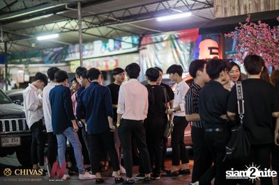Meyou at Wine Bridge — photo 11