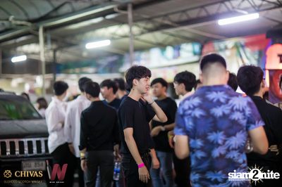 Meyou at Wine Bridge — photo 12