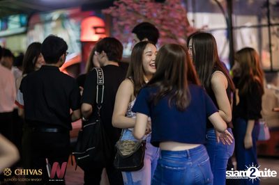 Meyou at Wine Bridge — photo 15