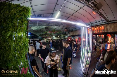 Meyou at Wine Bridge — photo 17