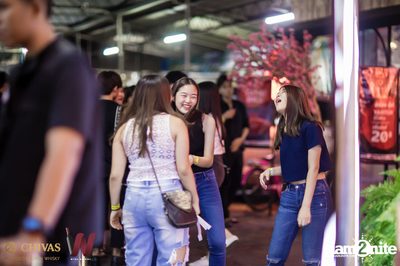 Meyou at Wine Bridge — photo 20