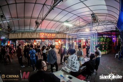 Meyou at Wine Bridge — photo 23