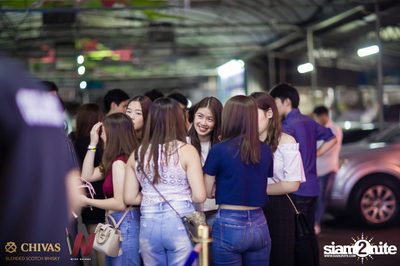 Meyou at Wine Bridge — photo 24