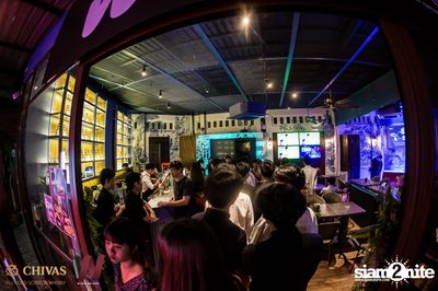 Meyou at Wine Bridge — photo 25