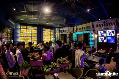 Meyou at Wine Bridge — photo 26