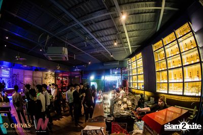 Meyou at Wine Bridge — photo 28