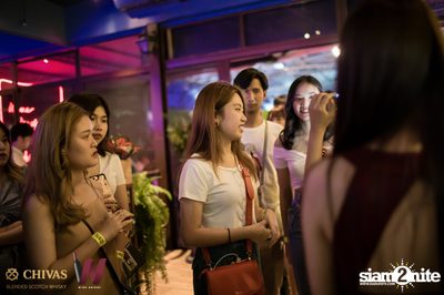 Meyou at Wine Bridge — photo 32