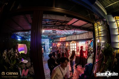 Meyou at Wine Bridge — photo 36