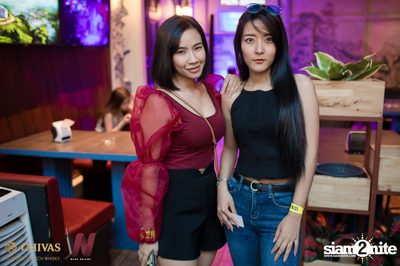 Meyou at Wine Bridge — photo 40