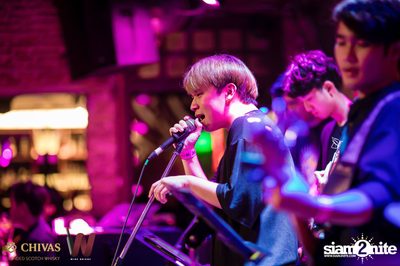 Meyou at Wine Bridge — photo 44
