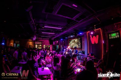 Meyou at Wine Bridge — photo 45