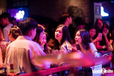 Meyou at Wine Bridge — photo 47