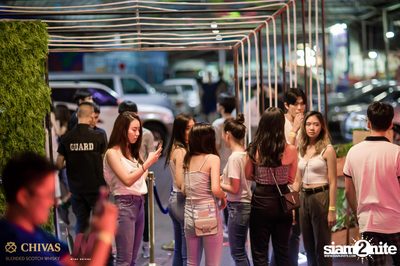 Meyou at Wine Bridge — photo 49