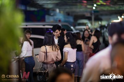 Meyou at Wine Bridge — photo 54