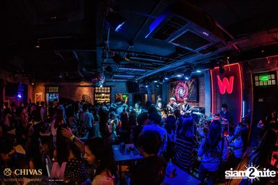 Meyou at Wine Bridge — photo 56