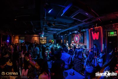 Meyou at Wine Bridge — photo 58