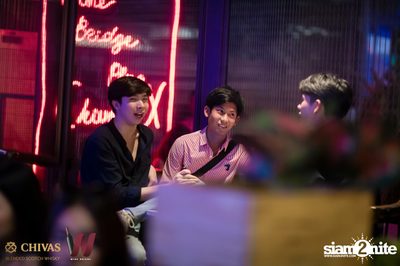 Meyou at Wine Bridge — photo 60
