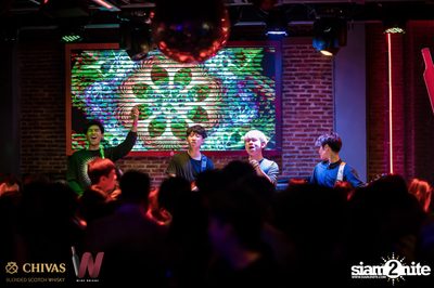 Meyou at Wine Bridge — photo 66