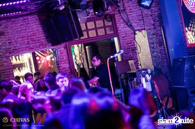 Meyou at Wine Bridge — photo 74