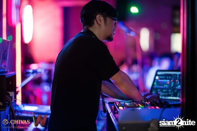 Meyou at Wine Bridge — photo 85