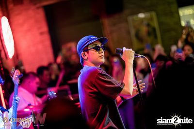 Meyou at Wine Bridge — photo 91