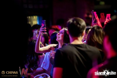 Meyou at Wine Bridge — photo 92