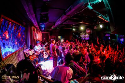 Meyou at Wine Bridge — photo 94