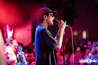 Meyou at Wine Bridge — photo 99