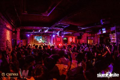 Meyou at Wine Bridge — photo 104