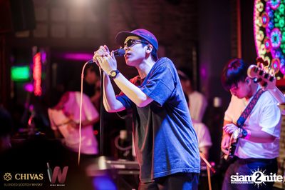 Meyou at Wine Bridge — photo 107