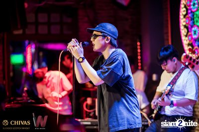 Meyou at Wine Bridge — photo 108
