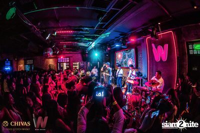 Meyou at Wine Bridge — photo 110