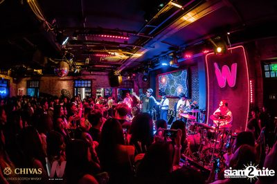 Meyou at Wine Bridge — photo 111