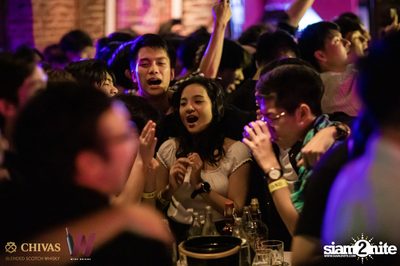 Meyou at Wine Bridge — photo 125