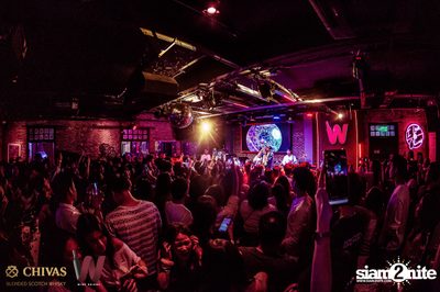 Meyou at Wine Bridge — photo 126