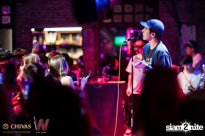 Meyou at Wine Bridge — photo 128