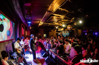 Meyou at Wine Bridge — photo 136
