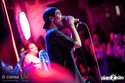 Meyou at Wine Bridge — photo 151